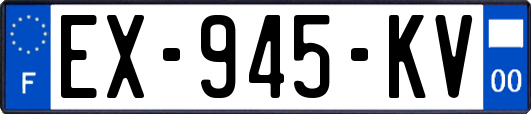EX-945-KV