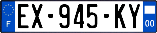 EX-945-KY