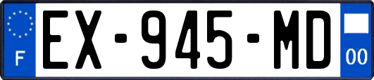 EX-945-MD