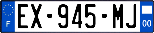 EX-945-MJ