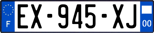 EX-945-XJ