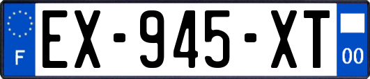EX-945-XT