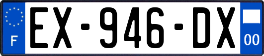 EX-946-DX