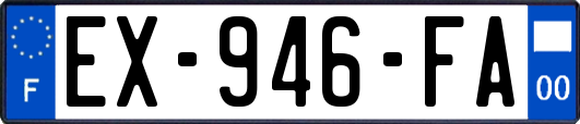 EX-946-FA