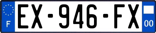 EX-946-FX