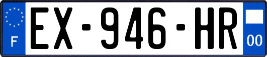 EX-946-HR