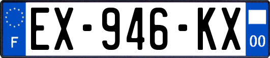 EX-946-KX