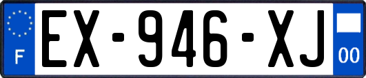 EX-946-XJ