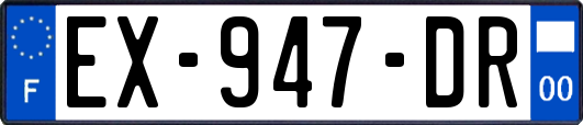 EX-947-DR