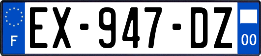 EX-947-DZ