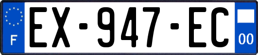 EX-947-EC