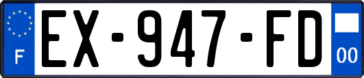 EX-947-FD