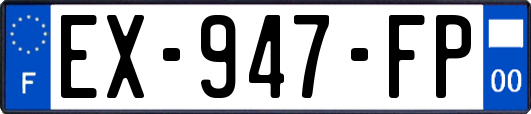 EX-947-FP