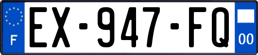 EX-947-FQ