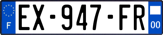EX-947-FR