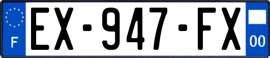 EX-947-FX