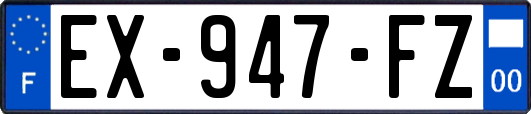 EX-947-FZ