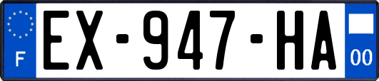 EX-947-HA