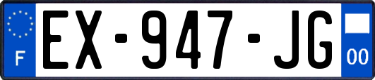 EX-947-JG