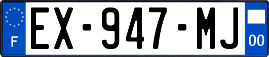 EX-947-MJ