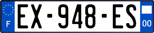 EX-948-ES