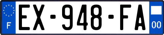 EX-948-FA