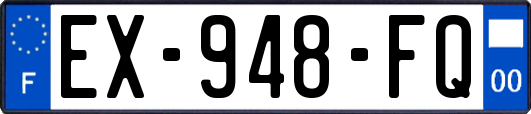 EX-948-FQ