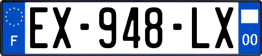 EX-948-LX
