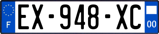 EX-948-XC