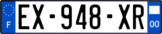 EX-948-XR