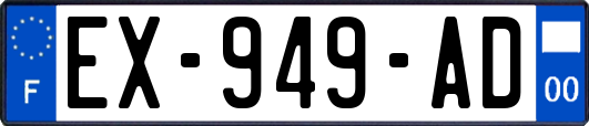 EX-949-AD