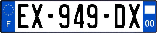 EX-949-DX