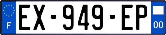 EX-949-EP