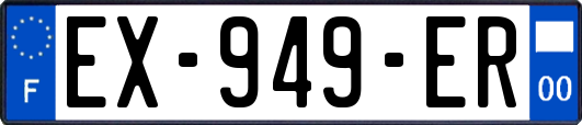 EX-949-ER