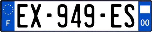 EX-949-ES