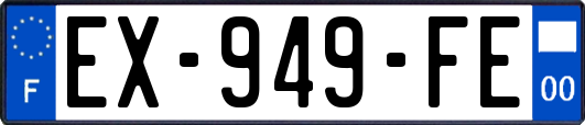 EX-949-FE