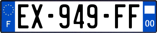 EX-949-FF