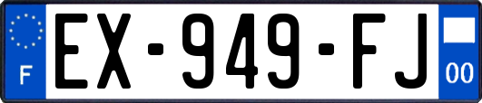 EX-949-FJ