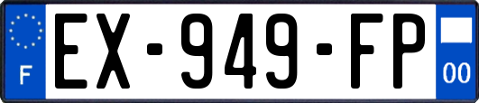 EX-949-FP