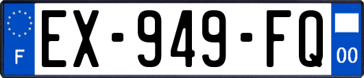 EX-949-FQ