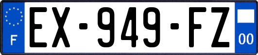 EX-949-FZ