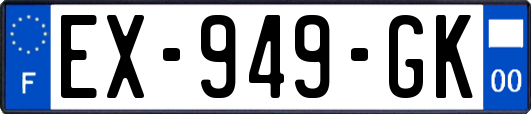 EX-949-GK