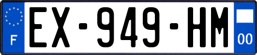 EX-949-HM