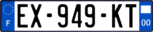 EX-949-KT
