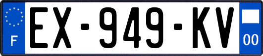 EX-949-KV