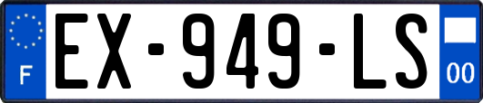 EX-949-LS