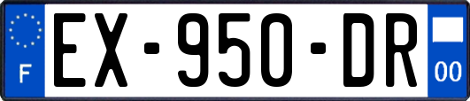 EX-950-DR