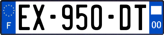 EX-950-DT