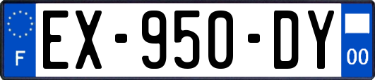 EX-950-DY