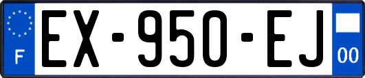 EX-950-EJ